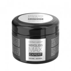 Mixgliss Gel Lubrifiant Anal Max Expert