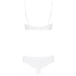 Obsessive Lingerie Alabastra Set 10 Obsessive Lingerie Alabastra Set -Fetish bdsm boutique alabastra ob1326 blanc 04