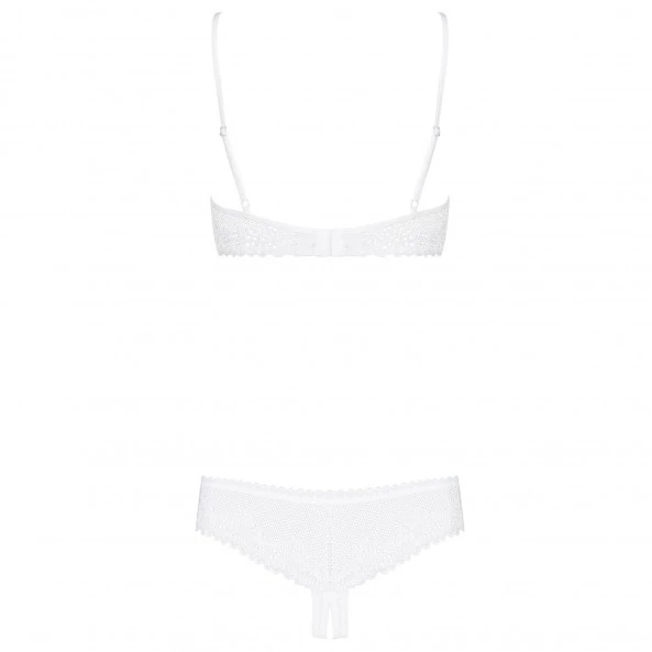 Obsessive Lingerie Alabastra Set 6 Obsessive Lingerie Alabastra Set – Image 4