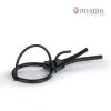 Mystim Anneau Pour Gland Pure Pete 1 Mystim Anneau Pour Gland Pure Pete -Fetish bdsm boutique anneau pour gland pure pete mystim