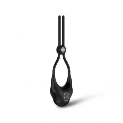 Nexus Anneau Silicone Vibrant Ajustable Forge Vibrating -Fetish bdsm boutique anneau silicone vibrant ajustable forge vibrating 04