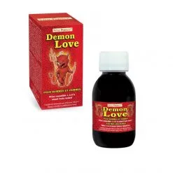 Vital Perfect Aphrodisiaque Demon Love