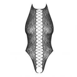 Obsessive Body Ouvert B113 -Fetish bdsm boutique b113 body ouvert 3