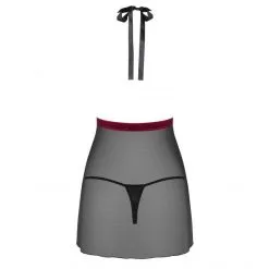 Obsessive Babydoll Rossita -Fetish bdsm boutique babyboll rossita obsessive 4