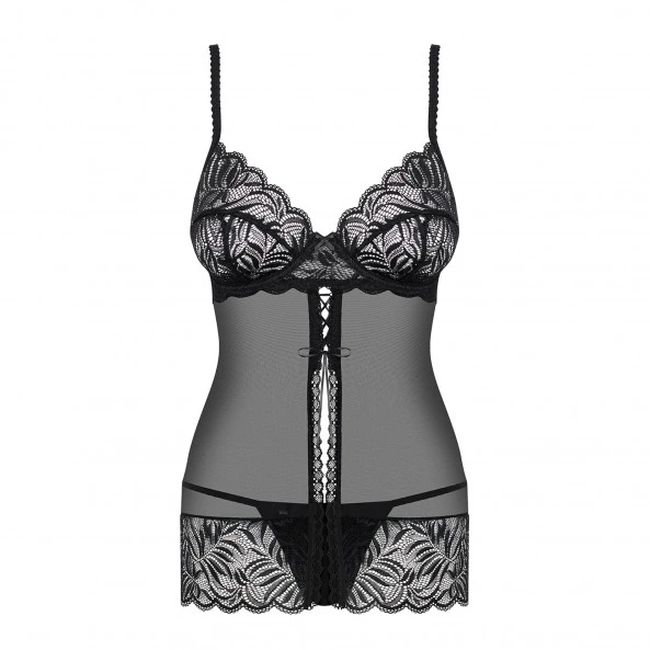 Obsessive Babydoll Contica 5 Obsessive Babydoll Contica – Image 3