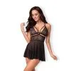 Obsessive Babydoll 838-BAB