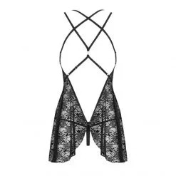 Obsessive Babydoll 860-BAB -Fetish bdsm boutique babydoll 860 bab 4