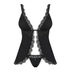 Obsessive Babydoll Arisha -Fetish bdsm boutique babydoll arisha 3