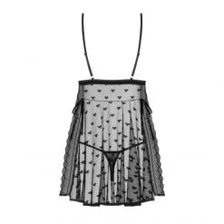 Obsessive Babydoll Heartia -Fetish bdsm boutique babydoll heartia 04