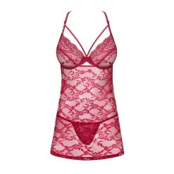 Obsessive Babydoll Ivetta -Fetish bdsm boutique babydoll ivetta 03