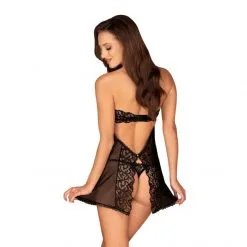 Obsessive Babydoll Joylace -Fetish bdsm boutique babydoll joylace obsessive 2