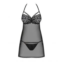 Obsessive Babydoll Joylace -Fetish bdsm boutique babydoll joylace obsessive 3