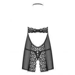 Obsessive Babydoll Joylace -Fetish bdsm boutique babydoll joylace obsessive 4