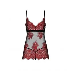 Obsessive Babydoll Redessia -Fetish bdsm boutique babydoll redessia 06