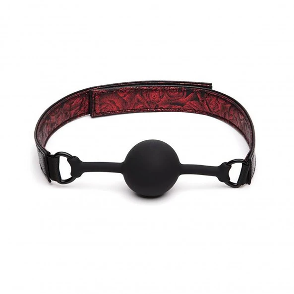 Fifty Shades Of Grey Bâillon Boule Sweet Anticipation 3 Fifty Shades Of Grey Bâillon Boule Sweet Anticipation