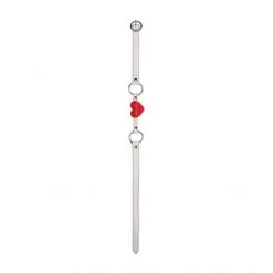 Ouch! Bâillon Coeur Nurse Theme 10 Ouch! Bâillon Coeur Nurse Theme -Fetish bdsm boutique baillon coeur nurse theme ouch 03