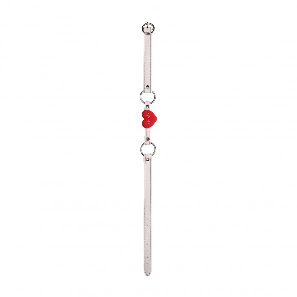 Ouch! Bâillon Coeur Nurse Theme 5 Ouch! Bâillon Coeur Nurse Theme – Image 3