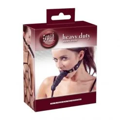 Fetish Collection Bâillon Gode