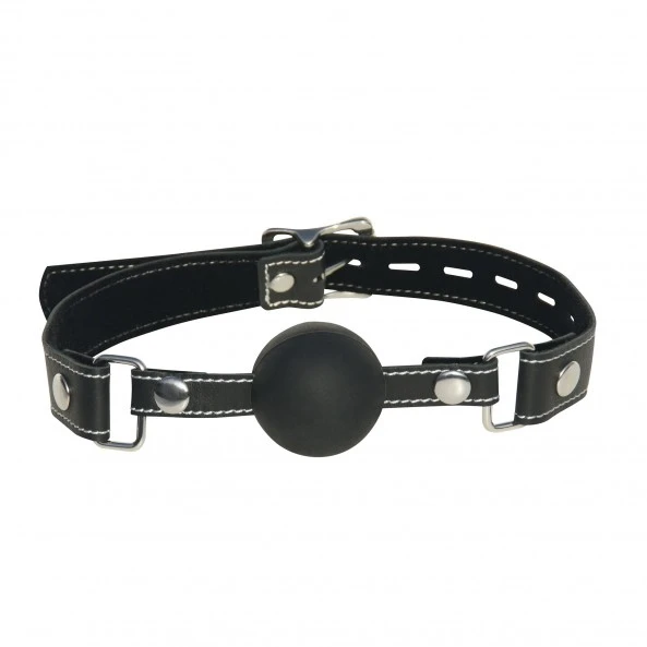 Sportsheets Bâillon Boule Edge 3 Sportsheets Bâillon Boule Edge