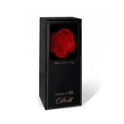 ZALO Bâillon à Trou Rose Ball Gag -Fetish bdsm boutique baillon a trou rose ball gag 05