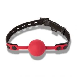 Sportsheets Bâillon Boule Saffron