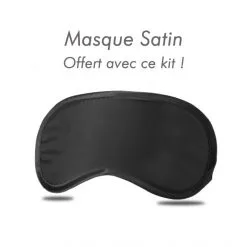 Ouch! Balançoire Sexuelle De Porte Door Swing -Fetish bdsm boutique balancoire de porte door swing 2