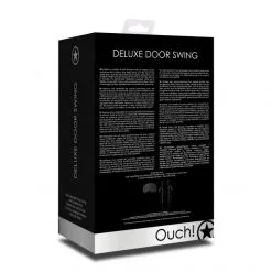 Ouch! Balançoire Sexuelle De Porte Deluxe Door Swing -Fetish bdsm boutique balanoire de porte deluxe door swing 5