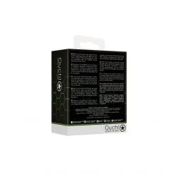 Ouch! Ball Sack Glow In The Dark -Fetish bdsm boutique ball sack glow in the dark ouch 06