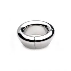 Master Series Ball Stretcher Magnétique Magna-Chute -Fetish bdsm boutique ball stretcher magnetique magna chute 03