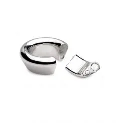 Master Series Ball Stretcher Magnétique Magna-Chute -Fetish bdsm boutique ball stretcher magnetique magna chute 04