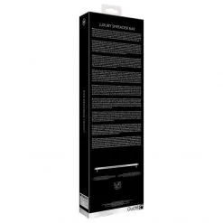 Ouch! Barre D'Écartement Luxury -Fetish bdsm boutique barre ecartement ouch luxury noir 07