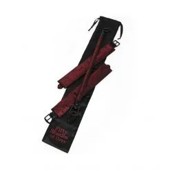 Fifty Shades Of Grey Barre D'Écartement Sweet Anticipation -Fetish bdsm boutique barre ecartement sweet anticipation fifty shades of grey 04