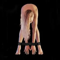 Ouch! Barre D'Écartement Avec Menottes 13 Ouch! Barre D'Écartement Avec Menottes -Fetish bdsm boutique barre ecartement avec menottes 4