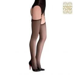 Maison Close Bas Voile - Les Coquetteries - 20D