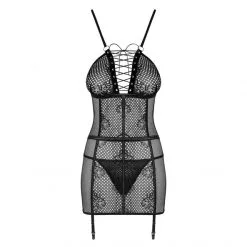 Obsessive Nuisette Basitta -Fetish bdsm boutique basitta nuisette string obsessive 05