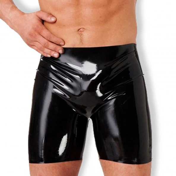 Rimba Bermuda Latex 3 Rimba Bermuda Latex