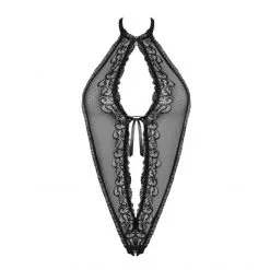 Obsessive Body 830-TED 9 Obsessive Body 830-TED -Fetish bdsm boutique body 830 ted noir 3