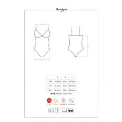 Obsessive Body Rosalyne 11 Obsessive Body Rosalyne -Fetish bdsm boutique body cerise rosalyne obsessive 05