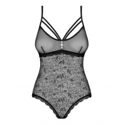 Obsessive Body 818-TED 9 Obsessive Body 818-TED -Fetish bdsm boutique body obsessive noir 818 ted 3