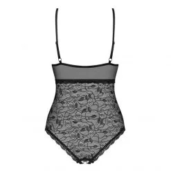 Obsessive Body 818-TED 10 Obsessive Body 818-TED -Fetish bdsm boutique body obsessive noir 818 ted 4