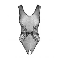 Obsessive Body Ouvert B115 -Fetish bdsm boutique body ouvert b115 3