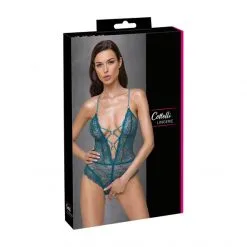 Cottelli Collection Body Ouvert Décolleté -Fetish bdsm boutique body ouvert decollete cottelli lingerie 07