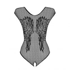 Obsessive Body Ouvert B112 -Fetish bdsm boutique body ouvert obsessive b112 4