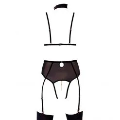 Abierta Fina Body Ouvert Avec Tour De Cou -Fetish bdsm boutique body ouvert tour de cou abierta fina 05