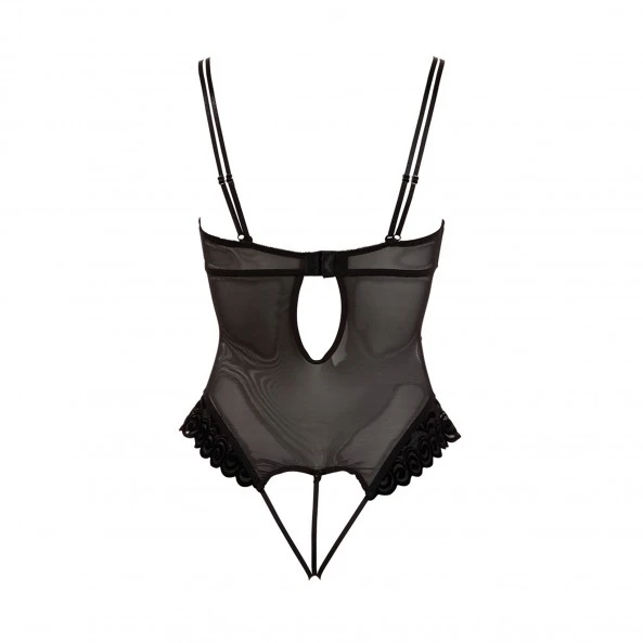 Cottelli Collection Body Ouvrable Tina 11 Cottelli Collection Body Ouvrable Tina – Image 9