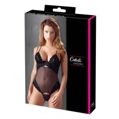 Cottelli Collection Body Ouvrable Tina 21 Cottelli Collection Body Ouvrable Tina -Fetish bdsm boutique body ouvrable tina cottelli lingerie 10