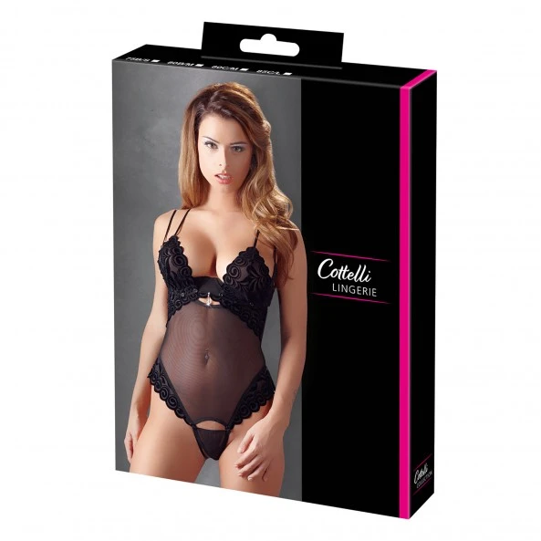 Cottelli Collection Body Ouvrable Tina 12 Cottelli Collection Body Ouvrable Tina – Image 10