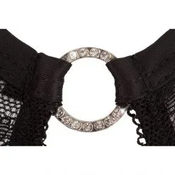 Abierta Fina Body Dentelle Ouvert -Fetish bdsm boutique body dentelle ouvert 4