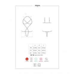 Obsessive Body Giftella -Fetish bdsm boutique body giftella 5