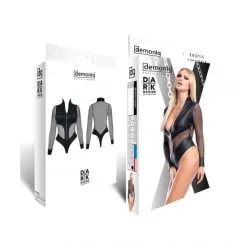 Demoniq Body Hera Dark Desire -Fetish bdsm boutique body hera dark desire demoniq 7